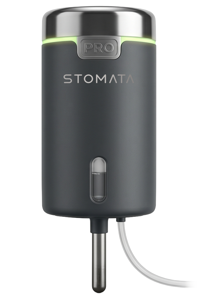 Stomata Pro