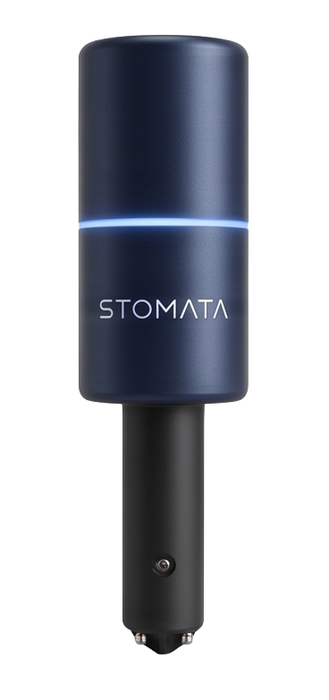 Stomata Sensor