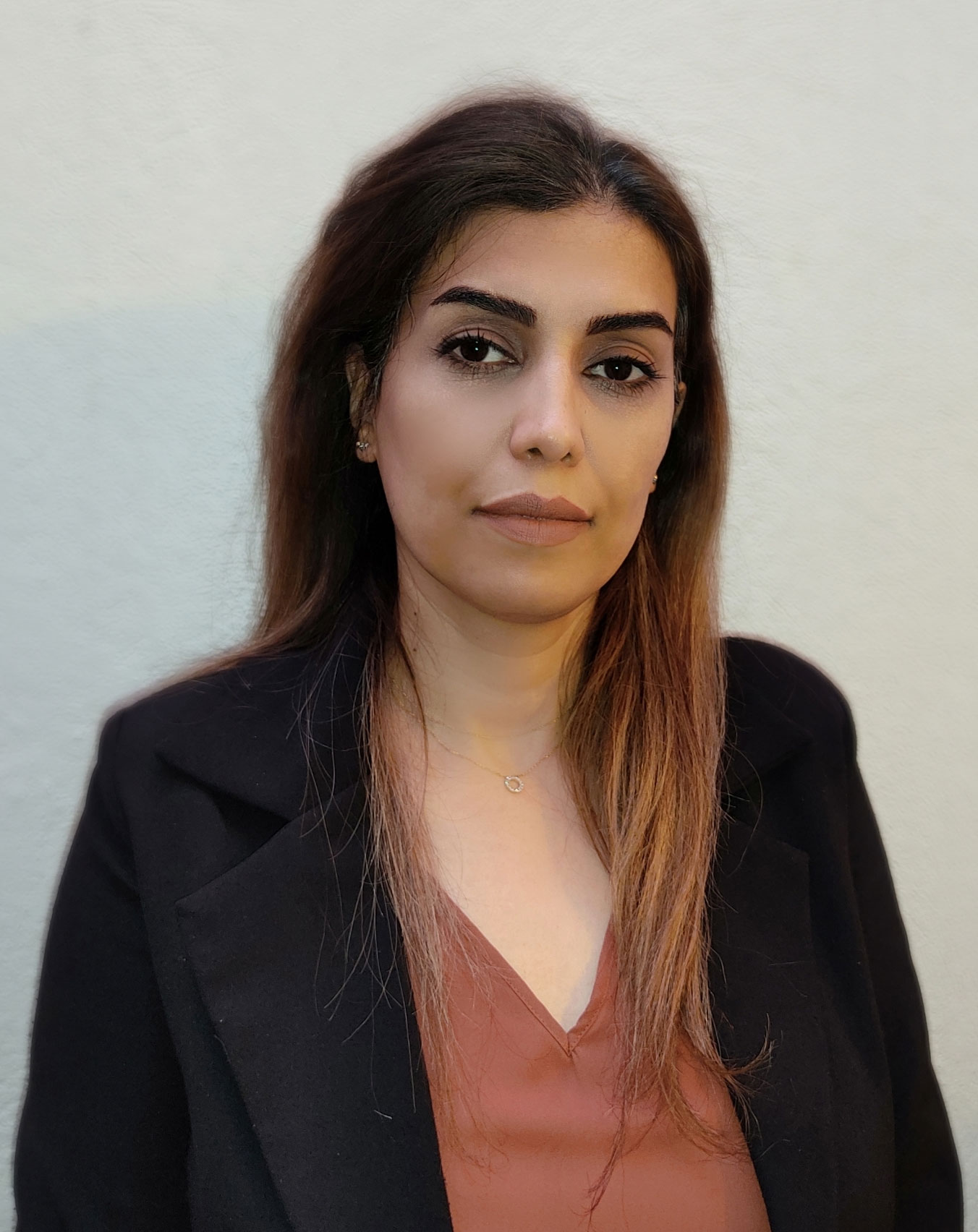 Photo of Fatemeh Shirinzadeh