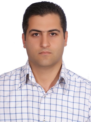 Photo of Saeed Lohrasbi